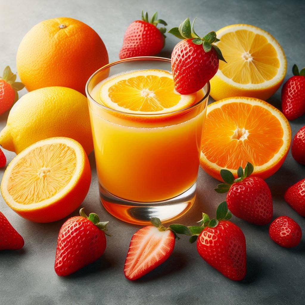 Vitamina C